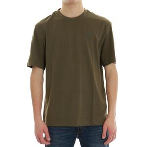 T-SHIRT EUTAW VERDE